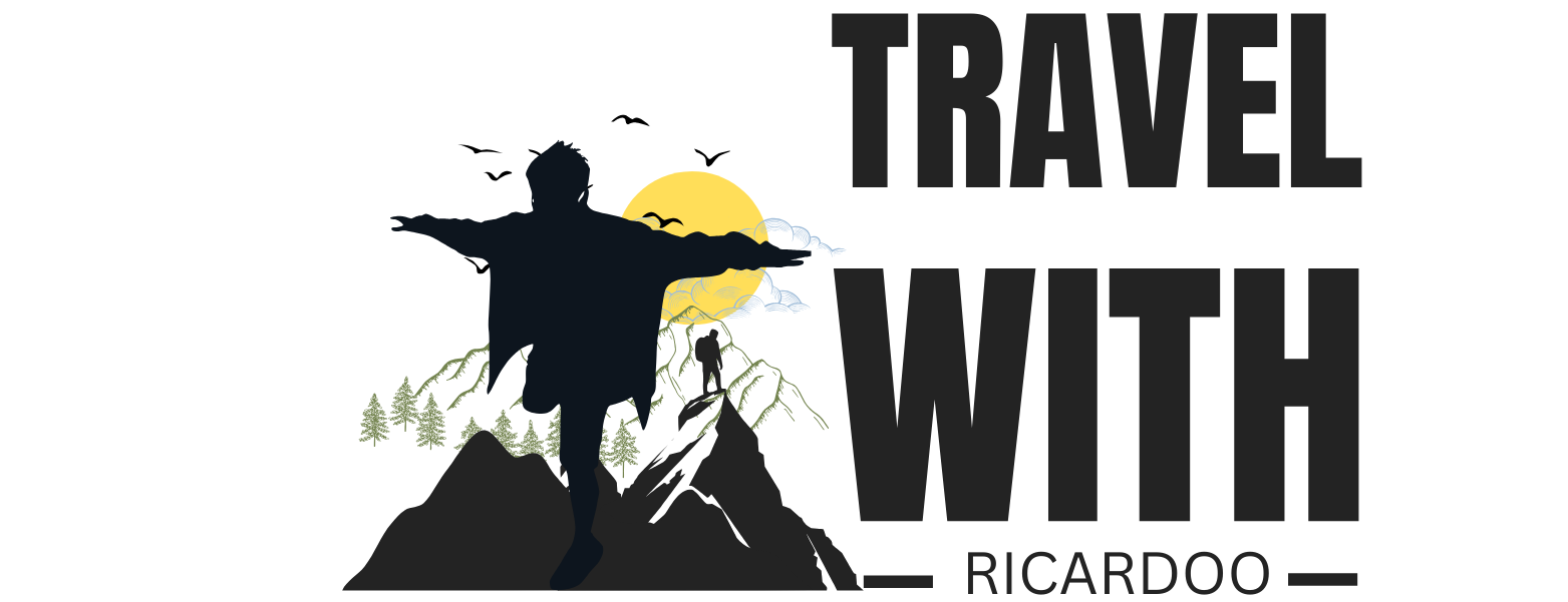 Travel with Ricardoo
